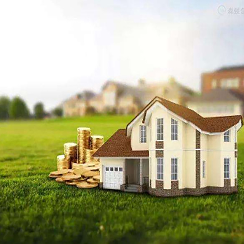 镇海房子抵押贷款条件|房产抵押贷款|住房抵押贷款